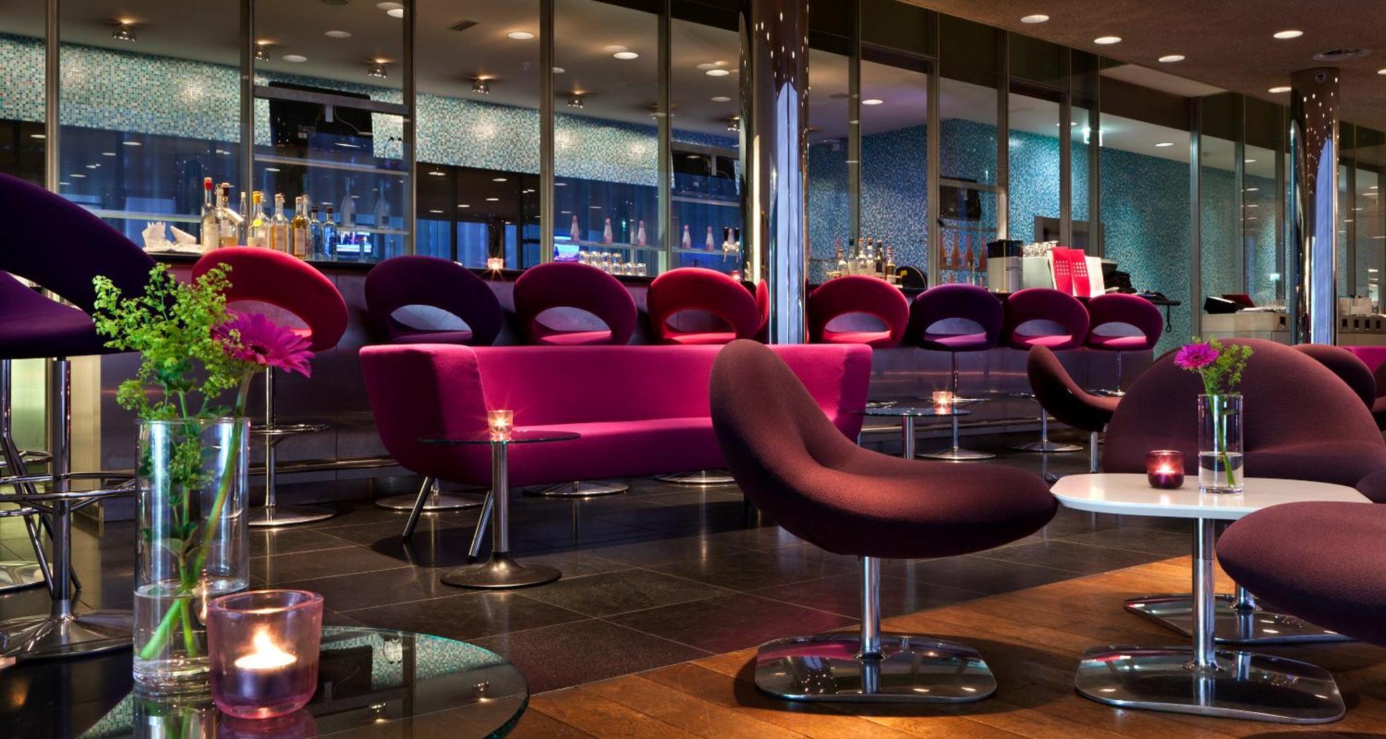 Plaza Premium Grand Winston Hotel Rijswijk Bagian luar foto