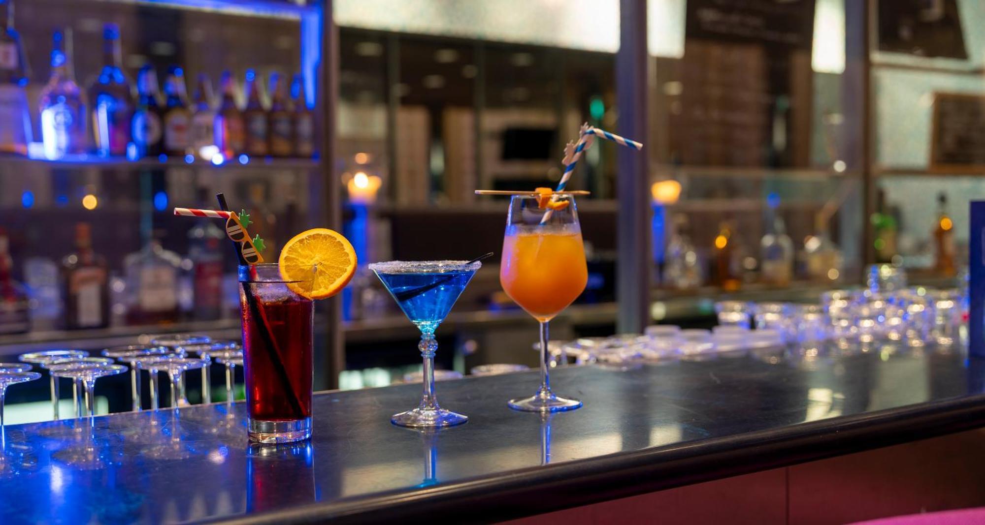 Plaza Premium Grand Winston Hotel Rijswijk Bagian luar foto